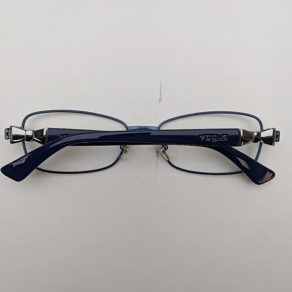 🕶️ Vogue VO3916 935-S  Eyeglasses 53/16-135 / JLE433🕶️​